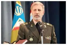 سخنرانی فرمانده کل ارتش | جنگ ۱۲ روزه به اندازه ۱۲ سال درس‌آموزی داشت