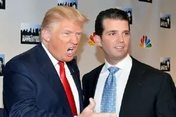 پسر ترامپ: دموکرات‌ها دوست دارند کرونا میلیون‌ها آمریکایی را بکشد
