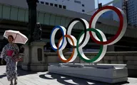 IOC: المپیک توکیو طبق برنامه برگزار می‌شود