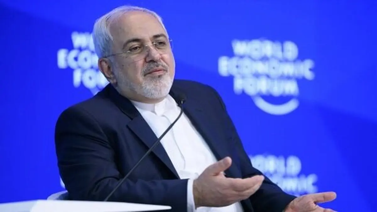 دیدار ظریف با همتای اسپانیایی/عکس
