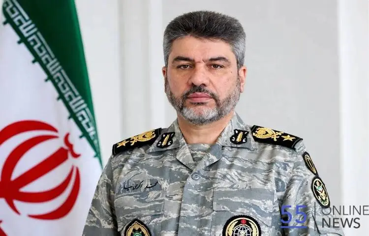 هشدار سخنگوی ارتش به آمریکا: ماجراجویی جدید کنید، جغرافیای جنگ را گسترده می‌کنیم