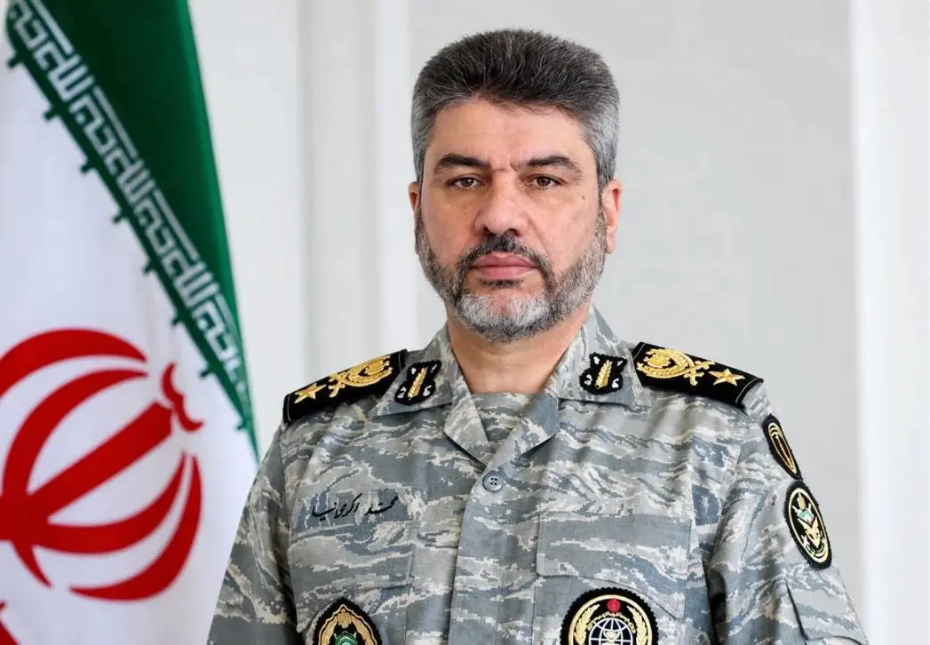 هشدار سخنگوی ارتش به آمریکا: ماجراجویی جدید کنید، جغرافیای جنگ را گسترده می‌کنیم