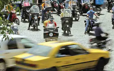 جایگزینی کلید به کلید موتورسیکلت‌های فرسوده با تسهیلات ۱۲۰ تا ۱۵۰ میلیونی | آغاز طرح ملی نوسازی موتورسیکلت‌های فرسوده پس از ۴۰ سال توقف