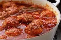 طرز تهیه کوفته نخودچی غذای خوشمزه و اصیل ایرانی