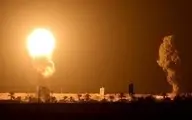 حملات  راکتی علیه شهرک‌های غاصب اسرائیلی آغاز شد