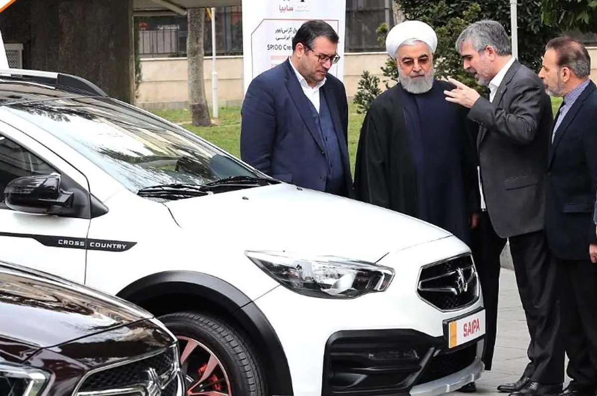 همه دلایل قیمت بالای تولید خودرو در ایران؟ | وعده افزایش 50 درصدی تیراژ خودرو، محقق نشد | آینده بازار خودرو با روند مثبت مذاکرات هسته ای