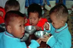  مردم کره شمالی با خطر گرسنگی مواجه اند