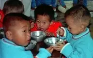  مردم کره شمالی با خطر گرسنگی مواجه اند