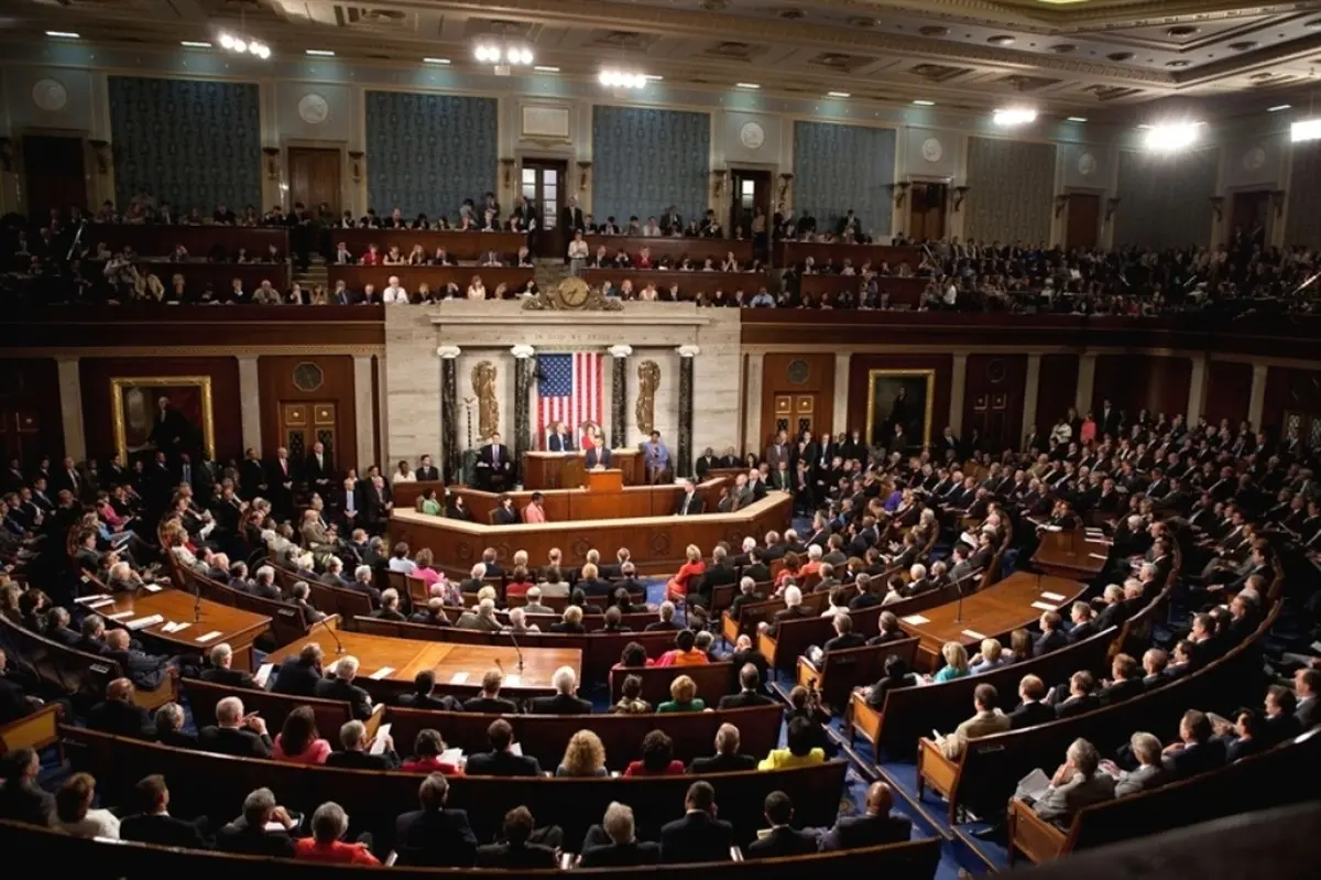 
جمهوریخواهان کنگره از بزرگترین بسته تحریمی علیه ایران رونمایی  کردند

