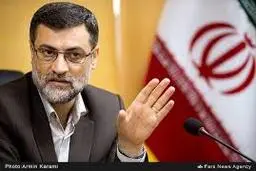  درگیری نماینده با مامور راهور | در صورت احراز تقصیر برخورد قانونی می‌شود
