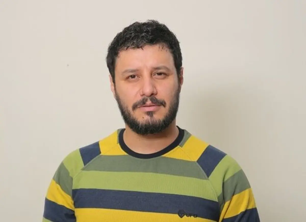 دومین همکاری جواد عزتی و رعنا آزادی‌ور