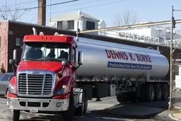 کره جنوبی بخشی از ذخایر گاز خود را به اروپا ارسال می‌کند