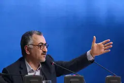 سعید لیلاز: دولت روحانی رکورد مصدق را شکست 