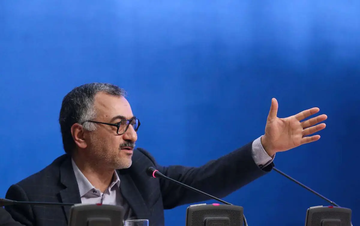 سعید لیلاز: دولت روحانی رکورد مصدق را شکست 