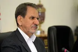 جهانگیری:در مقطعی از تلویزیون به عنوان اتاق شیطان یاد می شد