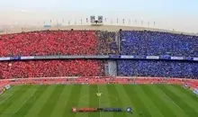 جلوگیری از کلاه‌برداری در فروش بلیت دربی تهران با هوشیاری سرویس امین پرداخت