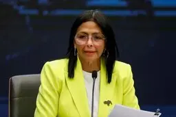 دیوان عالی ونزوئلا: معاون مادورو سرپرست دولت شد
