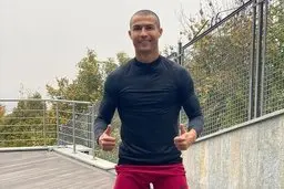 کرونا   |   رونالدو بازی برابر بارسلونا را از دست داد 