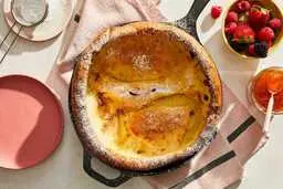 بهترین و سالم ترین صبحانه رژیمی | طرز تهیه صبحانه آسان +ویدئو