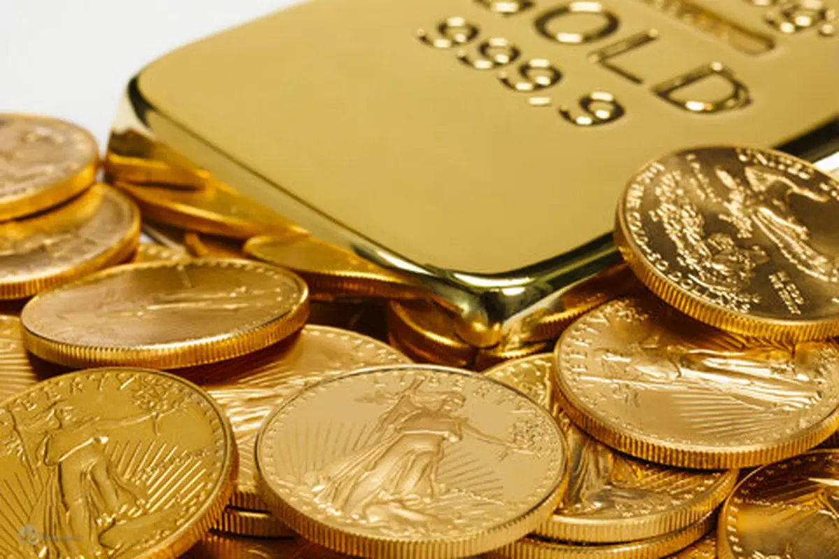 
 نرخ امروز طلا و سکه + جدول