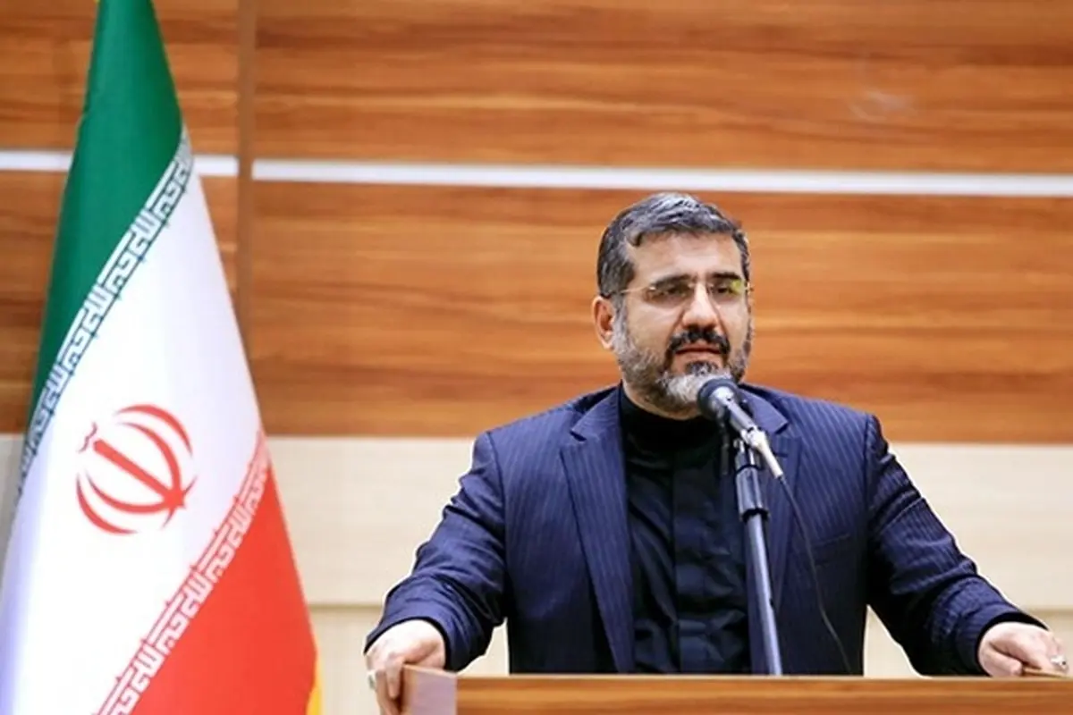 وزیر ارشاد: اسامی فیلم‌های جشنواره امروز اعلام می‌شود