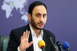 واکنش سخنگوی دولت به کوتاه کردن موی دانش‌آموزان در حیاط مدرسه توسط یک ناظم+تصویر 