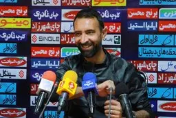 مدیرعامل و هیات مدیره نداریم| تنها نگرانی‌ام، مشکلات مالی است