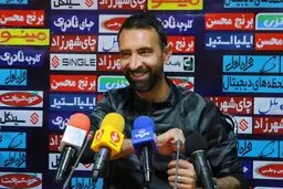 مدیرعامل و هیات مدیره نداریم| تنها نگرانی‌ام، مشکلات مالی است