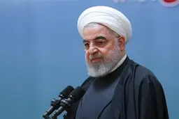  7عملکرد مهم اقای روحانی در 8 سال  |  باید از آقای روحانی تشکر کرد