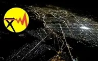 
قطعی برق  | تصادفات خسارتی و جرحی در تهران افزایش یافت