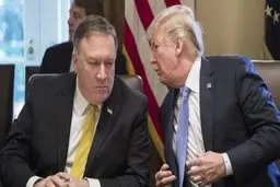 ذوق ترامپ از توافق: به طولانی ترین جنگ پایان می دهیم