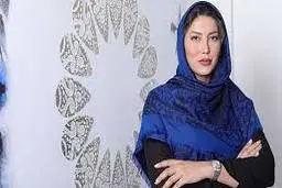 فریبا نادری مادر شد! | لو رفتن عکس نوزاد خانم بازیگر!