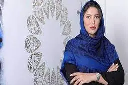 فریبا نادری مادر شد! | لو رفتن عکس نوزاد خانم بازیگر!