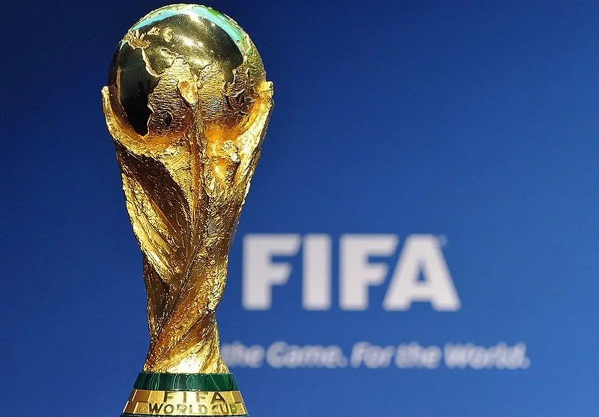 رده بندی جدید برترین تیم های ملی فوتبال | FIFA