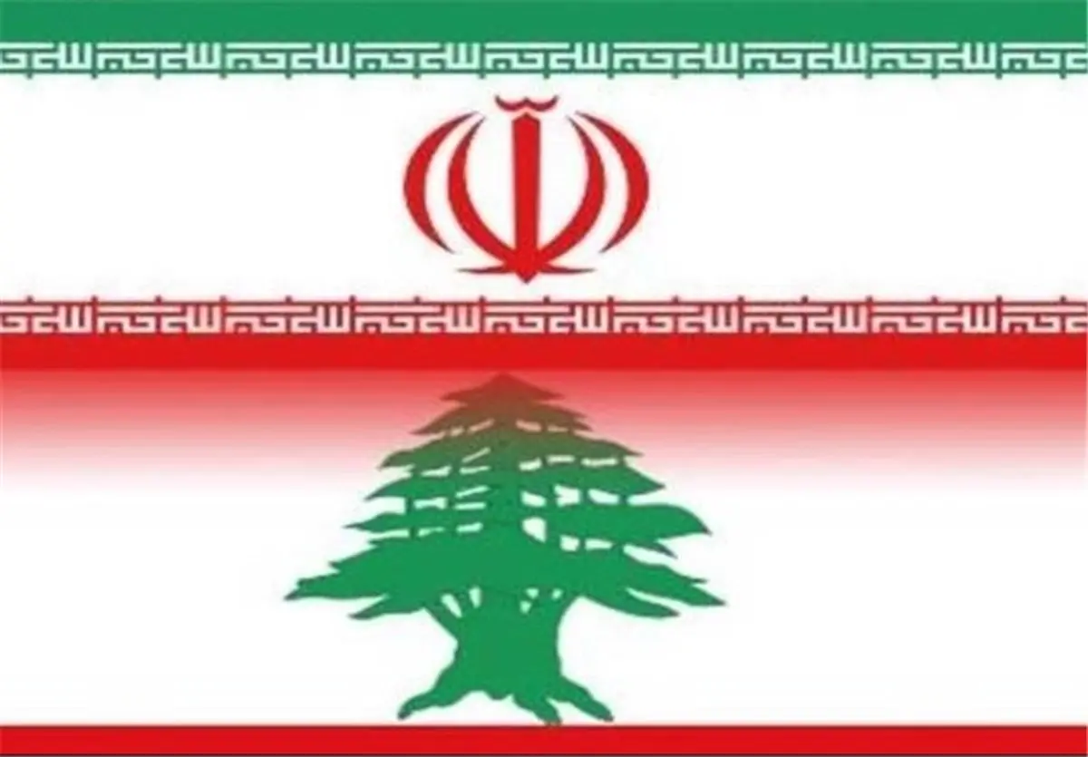 وزیر بهداشت لبنان از مقام معظم رهبری، دولت و ملت ایران تقدیر کرد