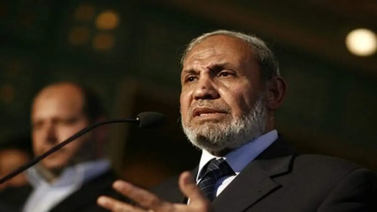 حماس: هیچ وساطت بین المللی در پرونده تبادل اسرا انجام نشده