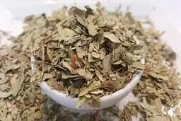 برگ سنا، تقویت کننده دستگاه گوارش