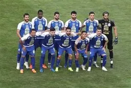 بازیکنان | استقلال به فینال حذفی رسید 