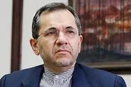نماینده ایران در سازمان ملل  |   ایران تمایلی به اقدامات تحریک آمیز غلیه آمریکا ندارد