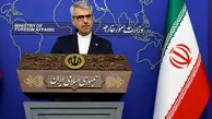 بقائی: فعلاً برنامه‌ای برای گفت‌وگو با آمریکا نداریم