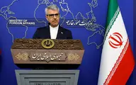 بقائی: فعلاً برنامه‌ای برای گفت‌وگو با آمریکا نداریم
