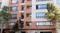 قیمت رهن کامل آپارتمان‌های 70 تا 90 متری + جدول