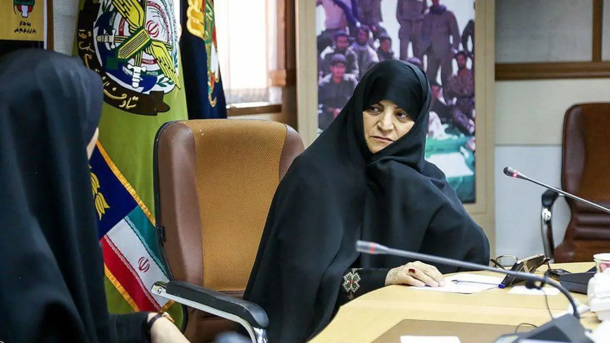 نماینده مجلس: هدف دشمن فروپاشی نظام خانواده ایران است