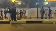 انفجار در مسیر زائران حرم امام کاظم (ع) + ویدئو