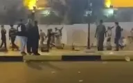انفجار در مسیر زائران حرم امام کاظم (ع) + ویدئو