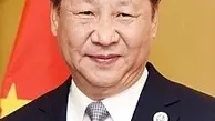 شباهت ترسناک رئیس جمهور چین به شخصیت فیلم معروف وینی پو! | این فیلم در هنگ کنگ ممنوع شد + عکس