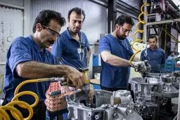 اخراج کارگران پس از دریافت تسهیلات ممنوع!
