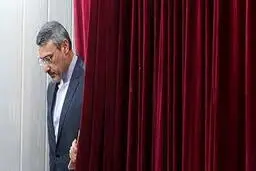 حمید بعیدی‌نژاد  |  انگلیس سفیر ایران را احضار کرد