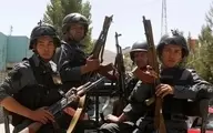 کشته شدن ۵ فرمانده کلیدی طالبان در عملیات نیروهای افغان
