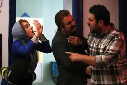 ضربه اکران آنلاین به حضور فیلم‌ها در جشنواره‌های خارجی